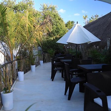 Cozy Room Near The Beach, Party Zone Тулум Екстериор снимка