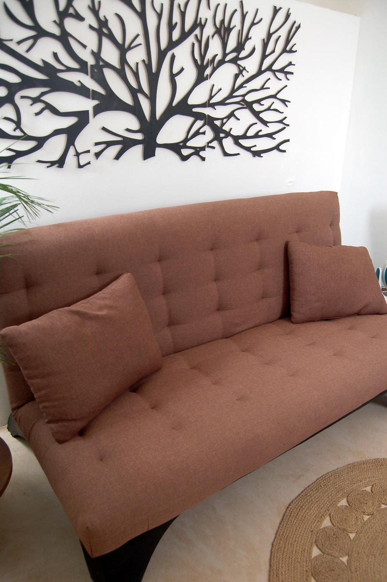 Cozy Room Near The Beach, Party Zone Тулум Екстериор снимка