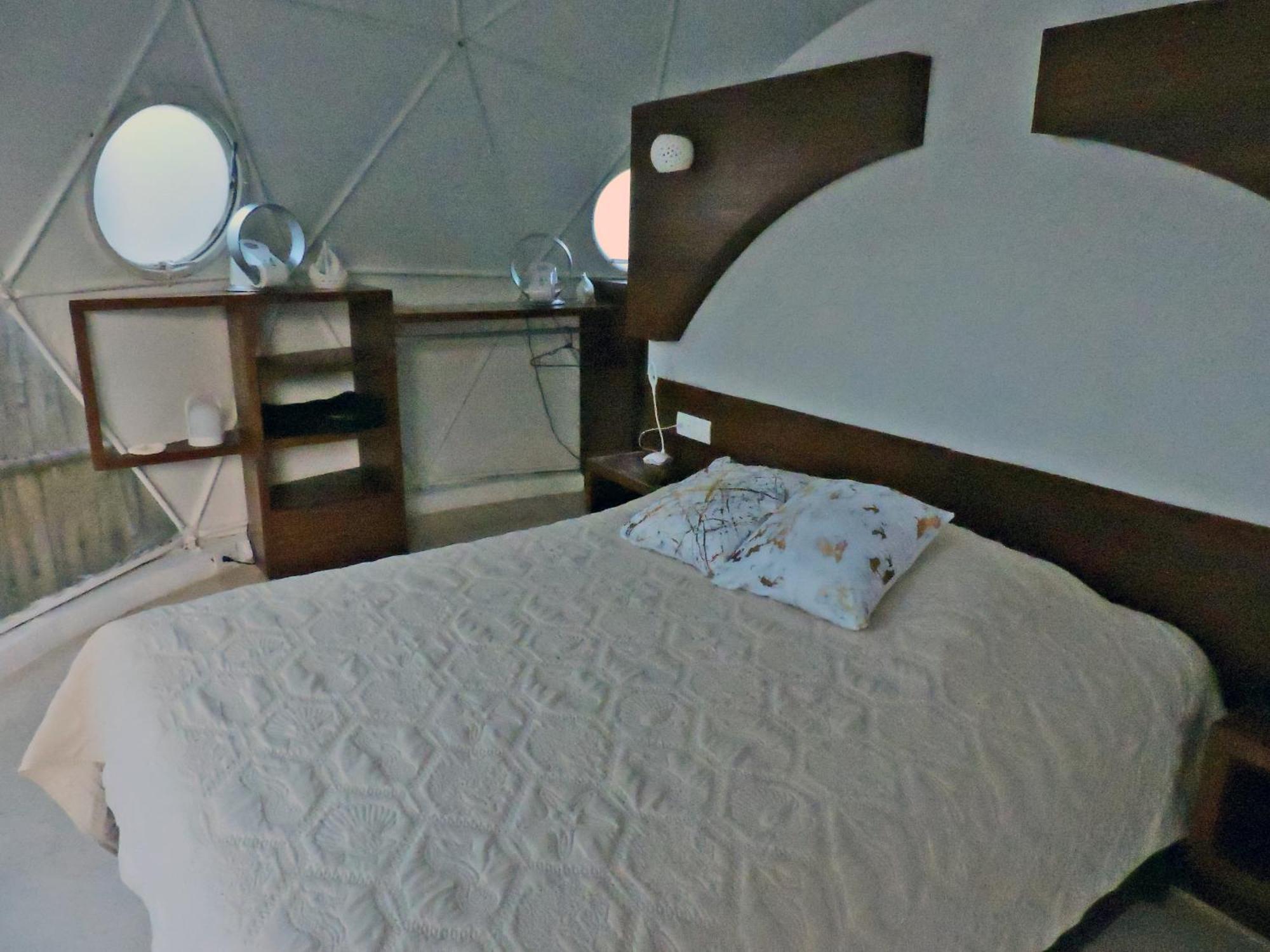Cozy Room Near The Beach, Party Zone Тулум Екстериор снимка